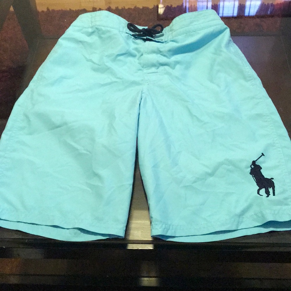 Boys swim wear